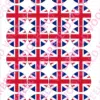 Eetbare cupcakeprint wk engeland – 24 cupcake rondjes bij cake, bake & love 4 Eetbare cupcakeprint wk engeland – 24 cupcake rondjes bij cake, bake & love 3