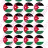 Eetbare cupcakeprint wk jordanië – 24 cupcake rondjes bij cake, bake & love 4 Eetbare cupcakeprint wk jordanië – 24 cupcake rondjes bij cake, bake & love 3