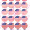 Eetbare cupcakeprint wk verenigde staten – 24 cupcake rondjes bij cake, bake & love 4 Eetbare cupcakeprint wk verenigde staten – 24 cupcake rondjes bij cake, bake & love 3