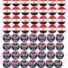 Eetbare sweets print wk egypte - 70 rondjes van 2,5 cm bij cake, bake & love 4 Eetbare sweets print wk egypte - 70 rondjes van 2,5 cm bij cake, bake & love 3