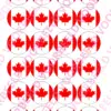 Eetbare cupcakeprint wk canada – 24 cupcake rondjes bij cake, bake & love 4 Eetbare cupcakeprint wk canada – 24 cupcake rondjes bij cake, bake & love 3