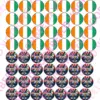 Eetbare sweets print wk ivoorkust - 70 rondjes van 2,5 cm bij cake, bake & love 4 Eetbare sweets print wk ivoorkust - 70 rondjes van 2,5 cm bij cake, bake & love 3