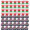 Eetbare sweets print wk iran - 70 rondjes van 2,5 cm bij cake, bake & love 2 Eetbare sweets print wk iran - 70 rondjes van 2,5 cm bij cake, bake & love 1