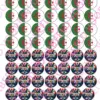 Eetbare sweets print wk algarije - 70 rondjes van 2,5 cm bij cake, bake & love 4 Eetbare sweets print wk algarije - 70 rondjes van 2,5 cm bij cake, bake & love 3