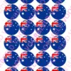 Eetbare cupcakeprint wk australië – 24 cupcake rondjes bij cake, bake & love 4 Eetbare cupcakeprint wk australië – 24 cupcake rondjes bij cake, bake & love 3