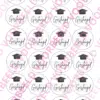Eetbare cupcakeprint geslaagd 2 – 24 cupcake rondjes bij cake, bake & love 2 Eetbare cupcakeprint geslaagd 2 – 24 cupcake rondjes bij cake, bake & love 1