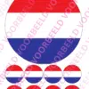 Eetbare taartprint wk nederland – 18 cm rond + 8 cupcake rondjes bij cake, bake & love 2 Eetbare taartprint wk nederland – 18 cm rond + 8 cupcake rondjes bij cake, bake & love 1