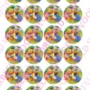 Eetbare cupcakeprint winnie the pooh 1 – 24 cupcake rondjes bij cake, bake & love 2 Eetbare cupcakeprint winnie the pooh 1 – 24 cupcake rondjes bij cake, bake & love 1