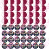 Eetbare sweets print wk qatar - 70 rondjes van 2,5 cm bij cake, bake & love 2 Eetbare sweets print wk qatar - 70 rondjes van 2,5 cm bij cake, bake & love 1