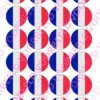 Eetbare cupcakeprint wk frankrijk – 24 cupcake rondjes bij cake, bake & love 4 Eetbare cupcakeprint wk frankrijk – 24 cupcake rondjes bij cake, bake & love 3