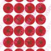 Eetbare cupcakeprint wk marokko – 24 cupcake rondjes bij cake, bake & love 4 Eetbare cupcakeprint wk marokko – 24 cupcake rondjes bij cake, bake & love 3