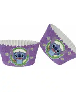 Alternative view of Dekora Stitch Baking cups 25 stuks