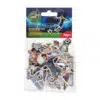 Dekora voetbal cupcake prikkers pk/16 bij cake, bake & love 4 Dekora voetbal cupcake prikkers pk/16 bij cake, bake & love 3