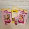 Dot cake bakpakket bij cake, bake & love 1