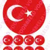 Eetbare taartprint wk turkije – 18 cm rond + 8 cupcake rondjes bij cake, bake & love 4 Eetbare taartprint wk turkije – 18 cm rond + 8 cupcake rondjes bij cake, bake & love 3