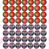 Eetbare sweets print wk portugal - 70 rondjes van 2,5 cm bij cake, bake & love 4 Eetbare sweets print wk portugal - 70 rondjes van 2,5 cm bij cake, bake & love 3