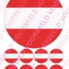 Eetbare taartprint wk oostenrijk – 18 cm rond + 8 cupcake rondjes bij cake, bake & love 4 Eetbare taartprint wk oostenrijk – 18 cm rond + 8 cupcake rondjes bij cake, bake & love 3