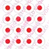 Eetbare cupcakeprint wk japan – 24 cupcake rondjes bij cake, bake & love 4 Eetbare cupcakeprint wk japan – 24 cupcake rondjes bij cake, bake & love 3