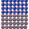 Eetbare sweets print wk australië - 70 rondjes van 2,5 cm bij cake, bake & love 4 Eetbare sweets print wk australië - 70 rondjes van 2,5 cm bij cake, bake & love 3