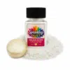 Sprinkley dust - white pearl 10 gram bij cake, bake & love 2 Sprinkley dust - white pearl 10 gram bij cake, bake & love 1