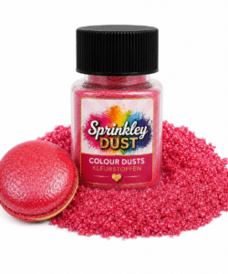 Sprinkley Dust - Red Rose 10 gram