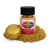 Sprinkley dust - gold 10 gram bij cake, bake & love 2 Sprinkley dust - gold 10 gram bij cake, bake & love 1