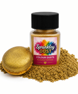 Sprinkley Dust - Gold 10 gram