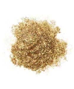 Alternative view of Sprinkley Dust - Shimmer Gold 10 gram