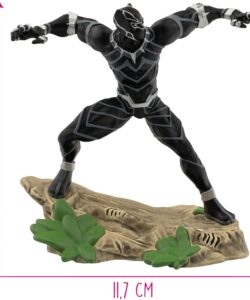 Bullyland - marvel black panther bij cake, bake & love 11 Bullyland - marvel black panther bij cake, bake & love 10