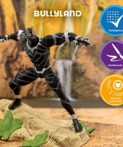 Bullyland - marvel black panther bij cake, bake & love 15 Bullyland - marvel black panther bij cake, bake & love 14