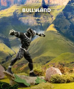 Bullyland - marvel black panther bij cake, bake & love 17 Bullyland - marvel black panther bij cake, bake & love 16