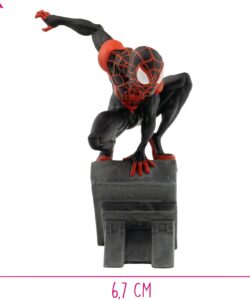 Bullyland - marvel miles morales bij cake, bake & love 12 Bullyland - marvel miles morales bij cake, bake & love 11