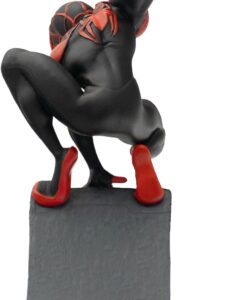 Bullyland - marvel miles morales bij cake, bake & love 16 Bullyland - marvel miles morales bij cake, bake & love 15