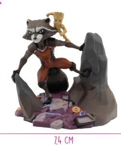 Bullyland - marvel rocket bij cake, bake & love 11 Bullyland - marvel rocket bij cake, bake & love 10