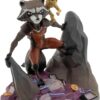 Bullyland - marvel rocket bij cake, bake & love 4 Bullyland - marvel rocket bij cake, bake & love 3