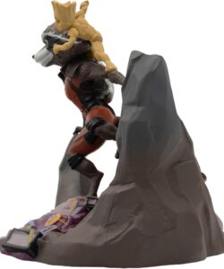 Bullyland - marvel rocket bij cake, bake & love 13 Bullyland - marvel rocket bij cake, bake & love 12
