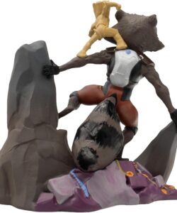 Bullyland - marvel rocket bij cake, bake & love 15 Bullyland - marvel rocket bij cake, bake & love 14