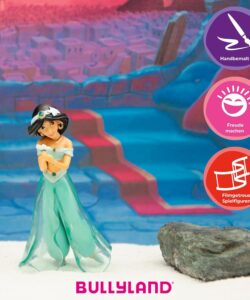 Bullyland - jasmine bij cake, bake & love 17 Bullyland - jasmine bij cake, bake & love 16