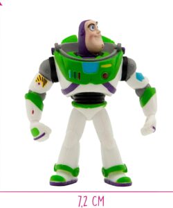 Bullyland - buzz toy story bij cake, bake & love 10 Bullyland - buzz toy story bij cake, bake & love 9