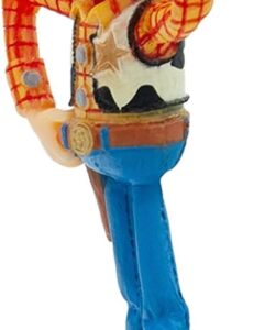 Bullyland - woody toy story bij cake, bake & love 11 Bullyland - woody toy story bij cake, bake & love 10