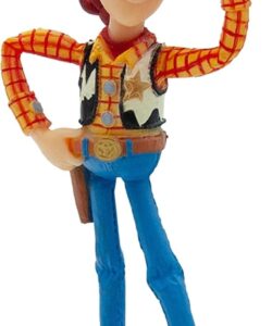 Bullyland - Woody Toy Story