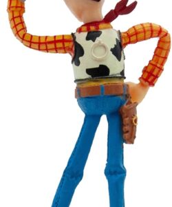 Bullyland - woody toy story bij cake, bake & love 13 Bullyland - woody toy story bij cake, bake & love 12