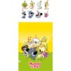 Uitdeelzakjes woezel & pip met stickers pk/8 bij cake, bake & love 4 Uitdeelzakjes woezel & pip met stickers pk/8 bij cake, bake & love 3