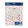 Simply making cupcake doos lovestruck hearts 6 pk/2 bij cake, bake & love 2 Simply making cupcake doos lovestruck hearts 6 pk/2 bij cake, bake & love 1