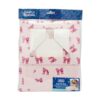 Simply making cupcake doos pink ribbons 6 pk/2 bij cake, bake & love 2 Simply making cupcake doos pink ribbons 6 pk/2 bij cake, bake & love 1