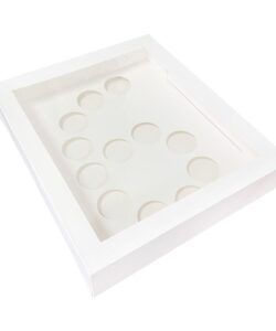 Simply Making Cupcake Doos Nummer 6 - 12 Vakken