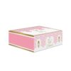Gebaksdoos eid mubarak roze (30x20x8cm) bij cake, bake & love 2 Gebaksdoos eid mubarak roze (30x20x8cm) bij cake, bake & love 1