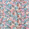 Sprinkley sprinkles - zeemeerminnen mix - 80 gram bij cake, bake & love 2 Sprinkley sprinkles - zeemeerminnen mix - 80 gram bij cake, bake & love 1