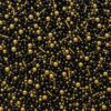 Sprinkley sprinkles - goud & zwart parels mix 80 gram bij cake, bake & love 4 Sprinkley sprinkles - goud & zwart parels mix 80 gram bij cake, bake & love 3