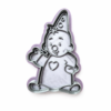 Sprinkley cookie cutters - bumba uitsteker met impressie bij cake, bake & love 2 Sprinkley cookie cutters - bumba uitsteker met impressie bij cake, bake & love 1